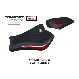Funda de Asiento HONDA CBR 1000 RR (2008-2011) HCB11RJVC