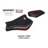 Seat Cover HONDA CBR 1000 RR (2008-2011) HCB11RJVC
