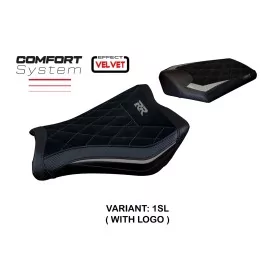 Housse de Selle HONDA CBR 1000 RR (2008-2011) HCB11RJVC