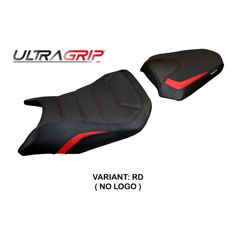 Funda de Asiento HONDA CB 500 HORNET (2024-2026) HCB50HTU Funda de Asiento HONDA CB 500 HORNET (2024-2026) HCB50HTU