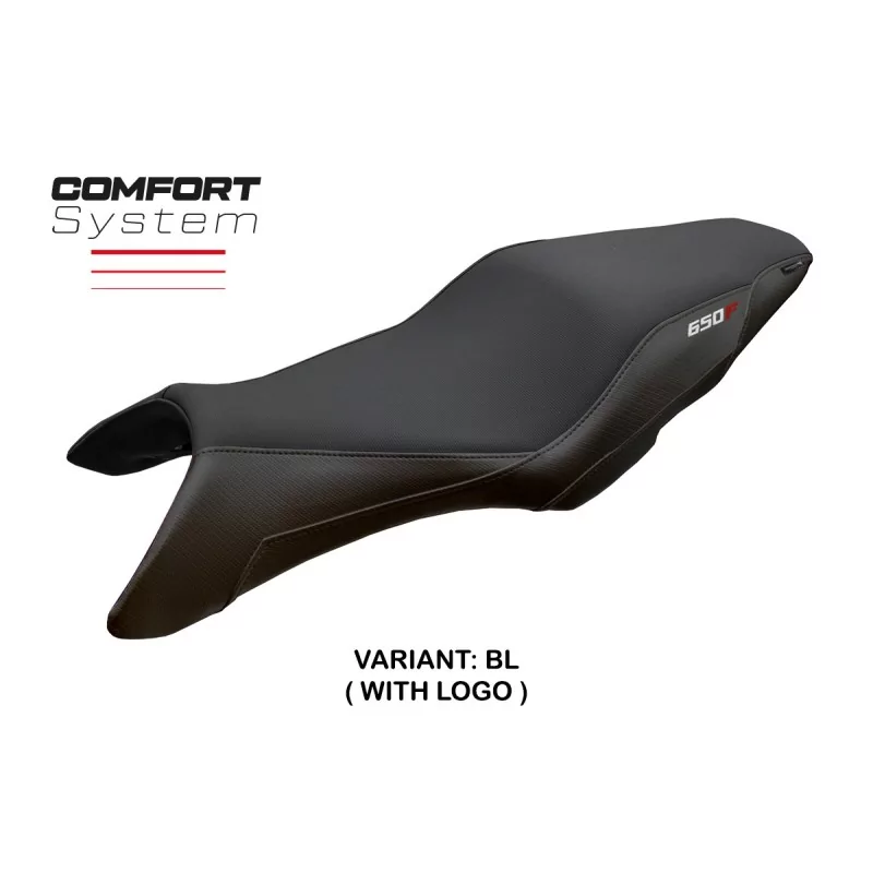 Rivestimento Sella HONDA CB 650 F (2014-2018) HCB65FOC Rivestimento Sella HONDA CB 650 F (2014-2018) HCB65FOC