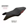 Housse de Selle HONDA CB 650 F (2014-2018) HCB65FOC