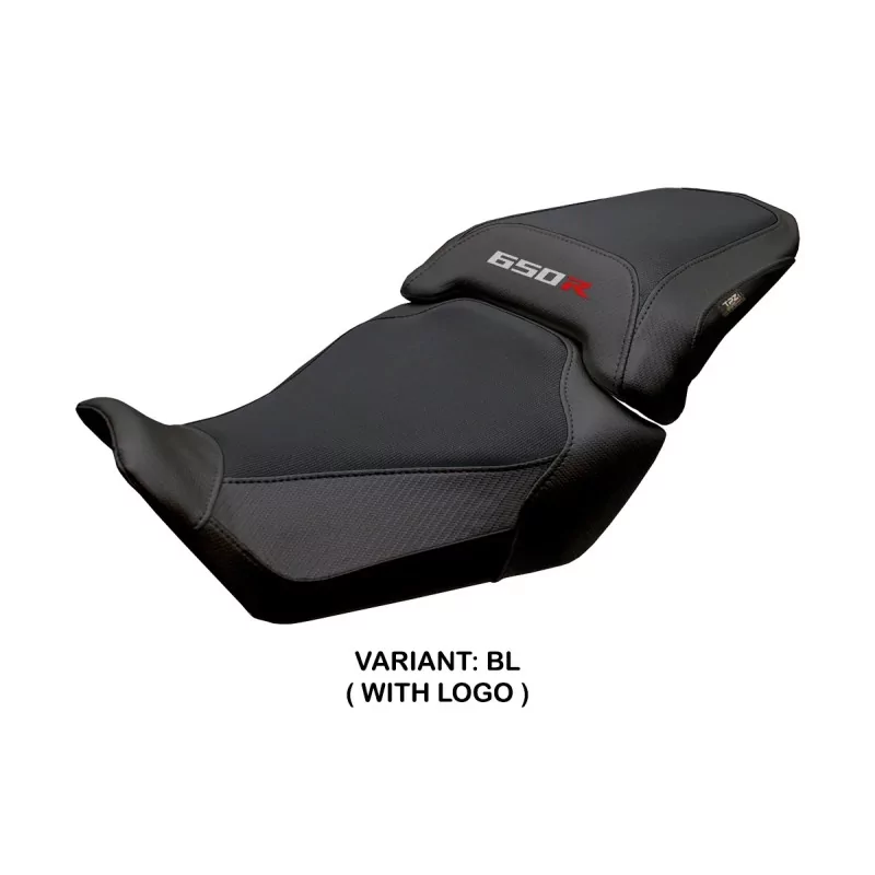 Housse de Selle HONDA CB 650 R (2024-2026) HCB65K Housse de Selle HONDA CB 650 R (2024-2026) HCB65K
