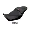 Seat Cover HONDA CB 650 R (2024-2026) HCB65K