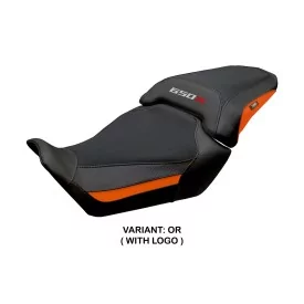 Seat Cover HONDA CB 650 R (2024-2026) HCB65K