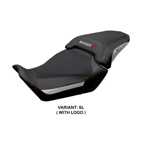 Seat Cover HONDA CB 650 R (2024-2026) HCB65K