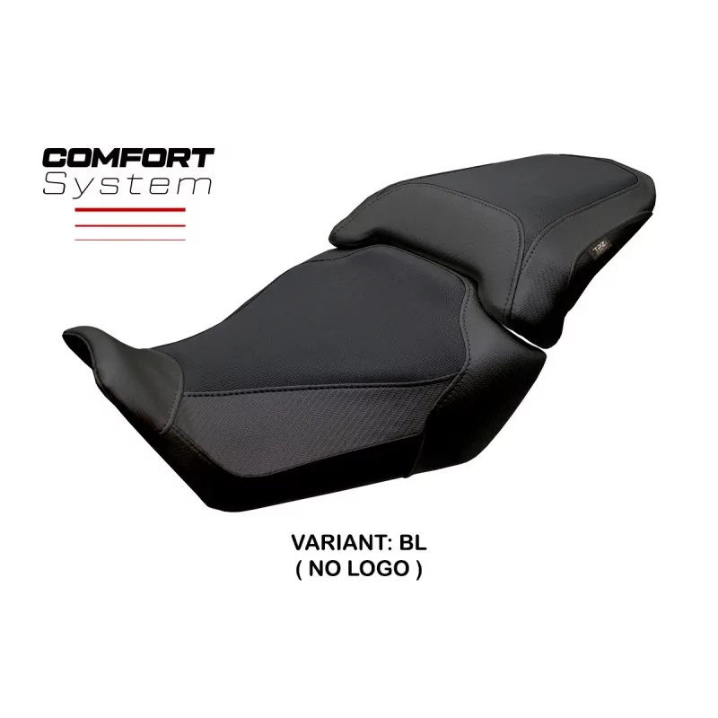 Funda de Asiento HONDA CB 650 R (2024-2026) HCB65KC Funda de Asiento HONDA CB 650 R (2024-2026) HCB65KC
