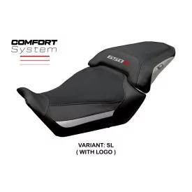 Seat Cover HONDA CB 650 R (2024-2026) HCB65KC