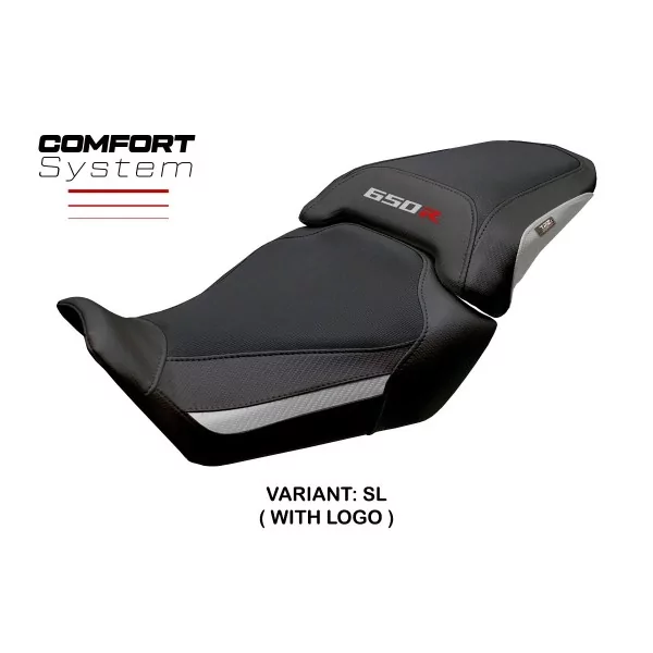 Seat Cover HONDA CB 650 R (2024-2026) HCB65KC