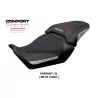 Seat Cover HONDA CB 650 R (2024-2026) HCB65KC