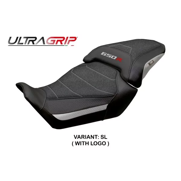 Funda de Asiento HONDA CB 650 R (2024-2026) HCB65KU