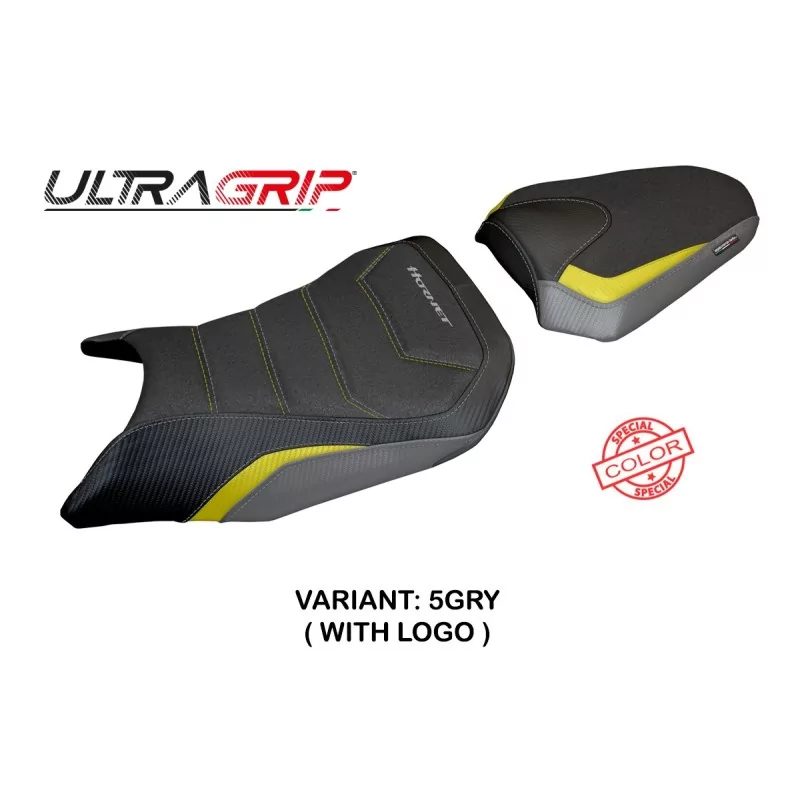 Funda de Asiento HONDA CB 750 HORNET (2023-2026) HCB75HTUS Funda de Asiento HONDA CB 750 HORNET (2023-2026) HCB75HTUS