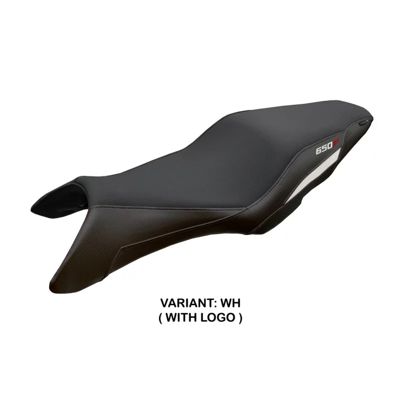 Funda de Asiento HONDA CBR 650 F (2014-2018) HCBR65FO Funda de Asiento HONDA CBR 650 F (2014-2018) HCBR65FO