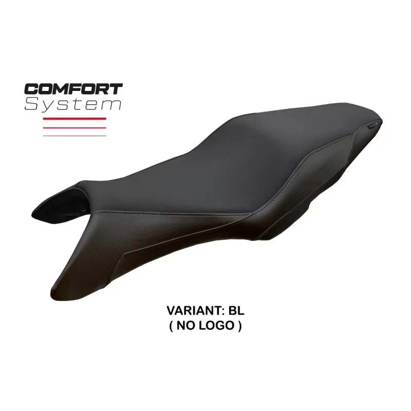 Funda de Asiento HONDA CBR 650 F (2014-2018) HCBR65FOC Funda de Asiento HONDA CBR 650 F (2014-2018) HCBR65FOC