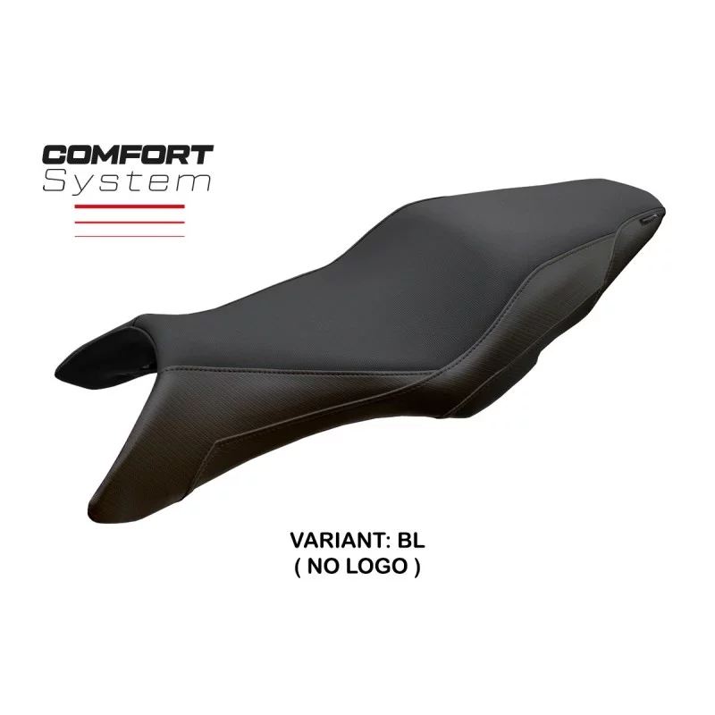 Seat Cover HONDA CBR 650 F (2014-2018) HCBR65FOC Seat Cover HONDA CBR 650 F (2014-2018) HCBR65FOC