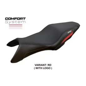 Seat Cover HONDA CBR 650 F (2014-2018) HCBR65FOC