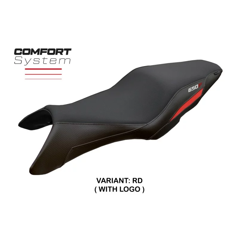 Seat Cover HONDA CBR 650 F (2014-2018) HCBR65FOC