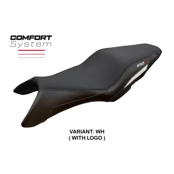 Seat Cover HONDA CBR 650 F (2014-2018) HCBR65FOC