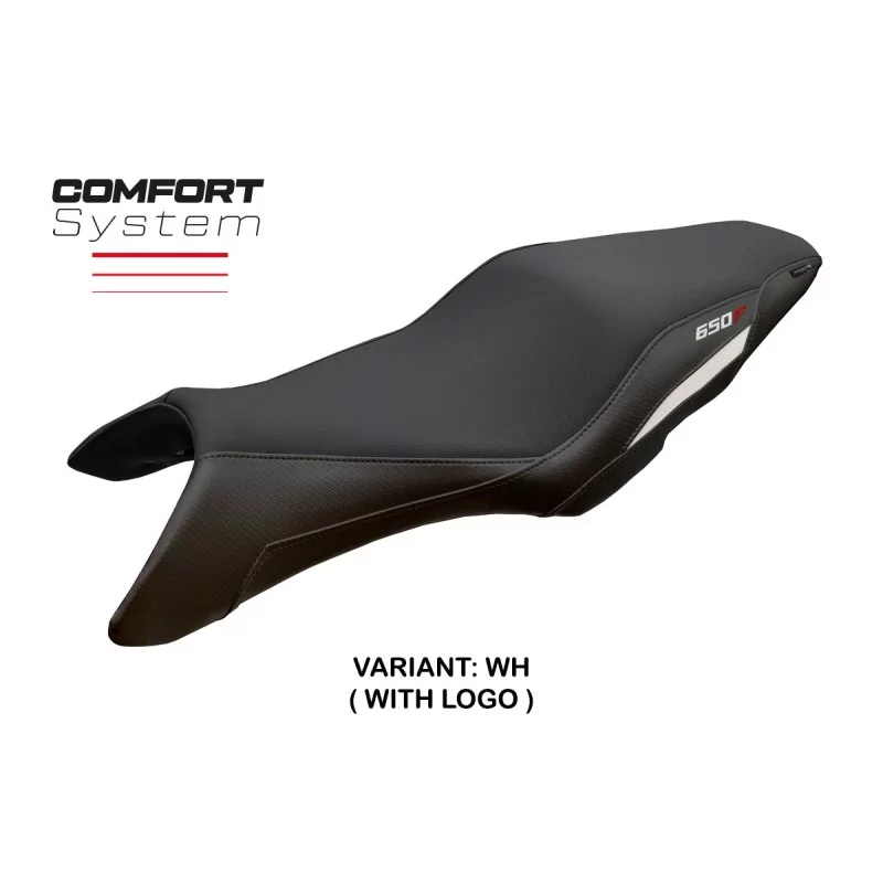 Sitzbezug HONDA CBR 650 F (2014-2018) HCBR65FOC Sitzbezug HONDA CBR 650 F (2014-2018) HCBR65FOC