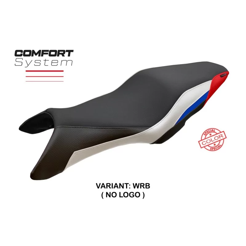 Sitzbezug HONDA CBR 650 F (2014-2018) HCBR65FOC