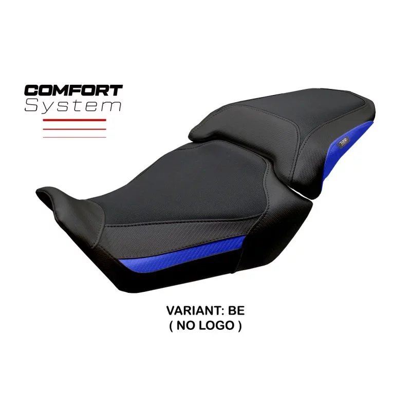 Funda de Asiento HONDA CBR 650 R (2024-2026) HCBR65MC Funda de Asiento HONDA CBR 650 R (2024-2026) HCBR65MC
