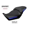 Funda de Asiento HONDA CBR 650 R (2024-2026) HCBR65MC