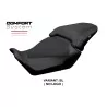 Housse de Selle HONDA CBR 650 R (2024-2026) HCBR65MC