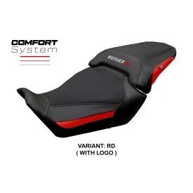 Sitzbezug HONDA CBR 650 R (2024-2026) HCBR65MC