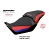 Funda de Asiento HONDA CBR 650 R (2024-2026) HCBR65MC