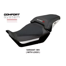 Housse de Selle HONDA CBR 650 R (2024-2026) HCBR65MC