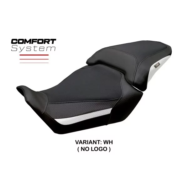 Housse de Selle HONDA CBR 650 R (2024-2026) HCBR65MC