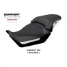 Funda de Asiento HONDA CBR 650 R (2024-2026) HCBR65MC