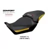 Housse de Selle HONDA CBR 650 R (2024-2026) HCBR65MC