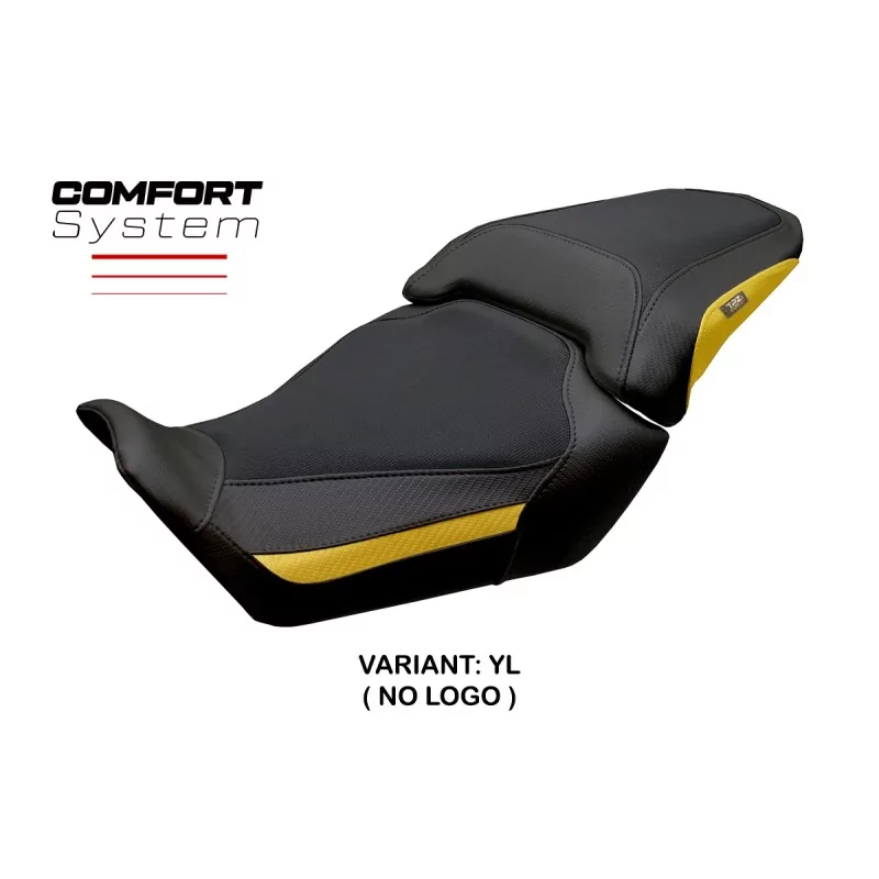 Rivestimento Sella HONDA CBR 650 R (2024-2026) HCBR65MC