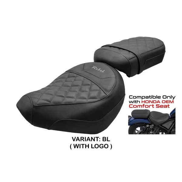 Rivestimento Sella HONDA CMX 1100 REBEL (2022-2026) HCMX11RI