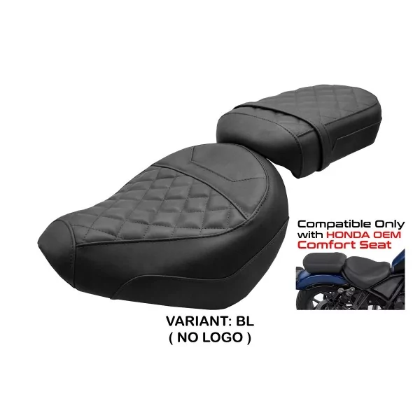 Housse de Selle HONDA CMX 1100 REBEL (2022-2026) HCMX11RI