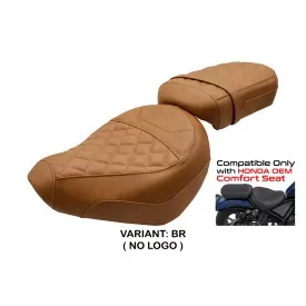 Funda de Asiento HONDA CMX 1100 REBEL (2022-2026) HCMX11RI