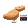 Seat Cover HONDA CMX 1100 REBEL (2022-2026) HCMX11RI