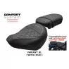 Funda de Asiento HONDA CMX 1100 REBEL (2022-2026) HCMX11RIC