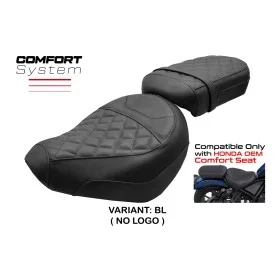 Funda de Asiento HONDA CMX 1100 REBEL (2022-2026) HCMX11RIC
