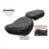 Housse de Selle HONDA CMX 1100 REBEL (2022-2026) HCMX11RIC