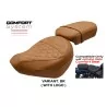 Seat Cover HONDA CMX 1100 REBEL (2022-2026) HCMX11RIC