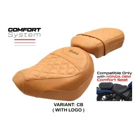 Funda de Asiento HONDA CMX 1100 REBEL (2022-2026) HCMX11RIC