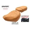 Seat Cover HONDA CMX 1100 REBEL (2022-2026) HCMX11RIC