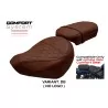 Seat Cover HONDA CMX 1100 REBEL (2022-2026) HCMX11RIC