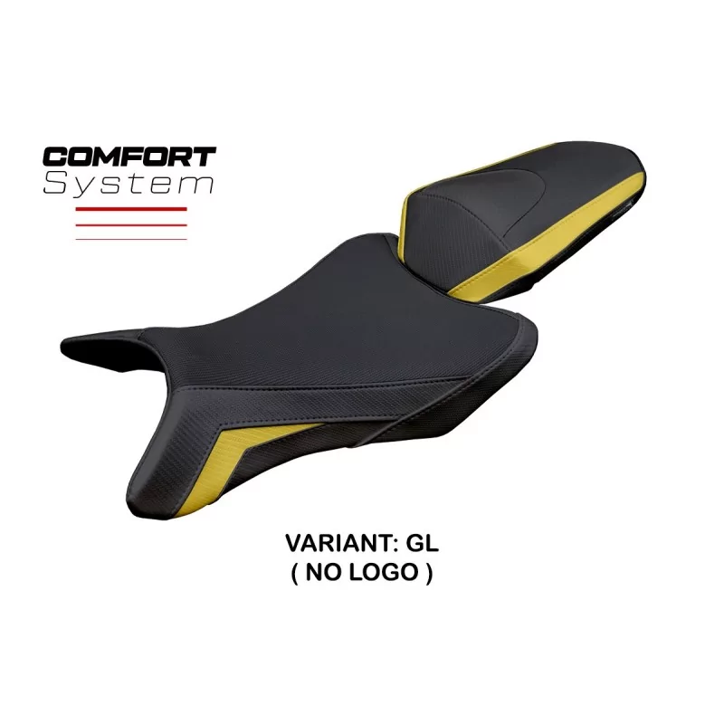 Rivestimento Sella HONDA CB 1000 HORNET (2025-2026) HOCBH1KMC