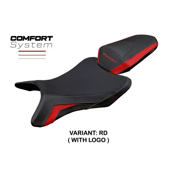 Funda de Asiento HONDA CB 1000 HORNET (2025-2026) HOCBH1KMC