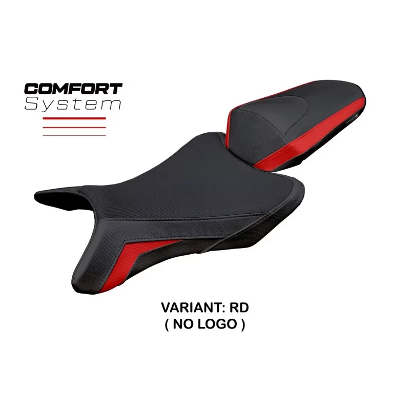 Housse de Selle HONDA CB 1000 HORNET (2025-2026) HOCBH1KMC Housse de Selle HONDA CB 1000 HORNET (2025-2026) HOCBH1KMC