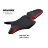 Seat Cover HONDA CB 1000 HORNET (2025-2026) HOCBH1KMC