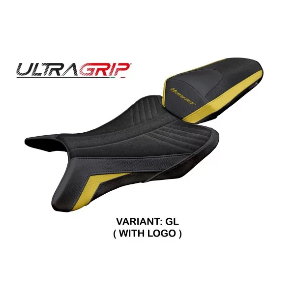Housse de Selle HONDA CB 1000 HORNET (2025-2026) HOCBH1KMU